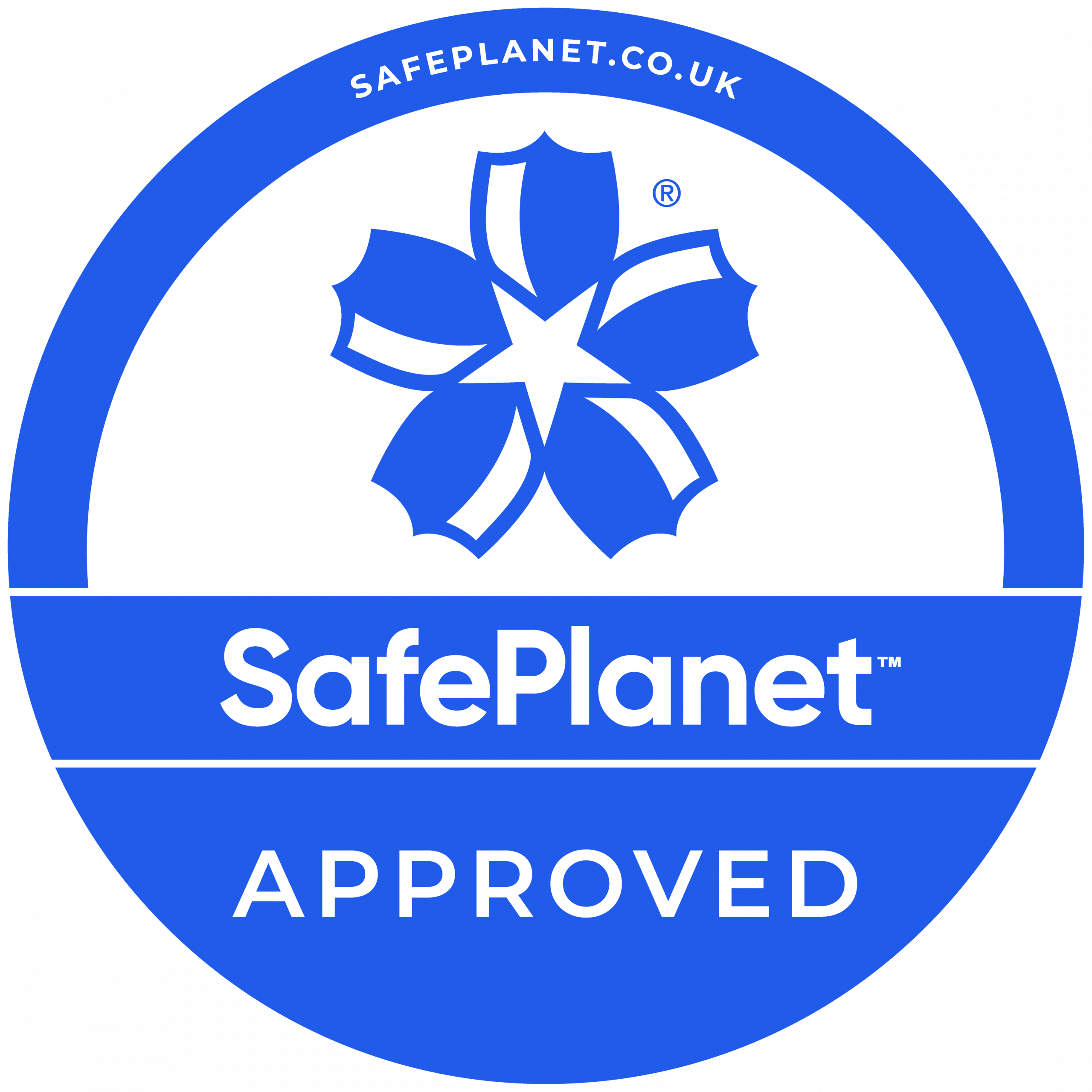 SafeContractor Approved